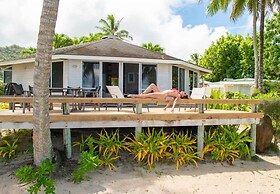 Sands Villas Rarotonga
