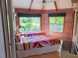 Sands Villas Rarotonga