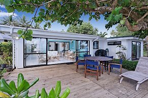 Sands Villas Rarotonga
