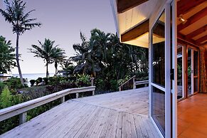 Sands Villas Rarotonga
