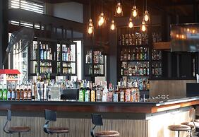 Dang Derm in The Park Khaosan