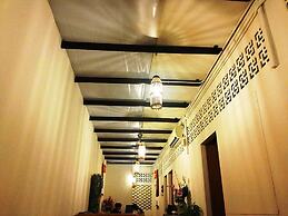 The Bodhi Lodge - Hostel