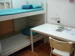 The Bodhi Lodge - Hostel