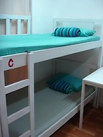 The Bodhi Lodge - Hostel