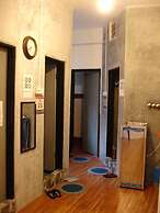 The Bodhi Lodge - Hostel