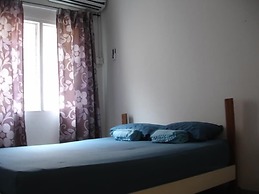 The Bodhi Lodge - Hostel