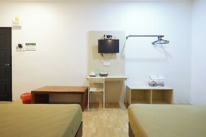 Uncle Guesthouse Kuala Terengganu