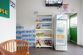 Uncle Guesthouse Kuala Terengganu