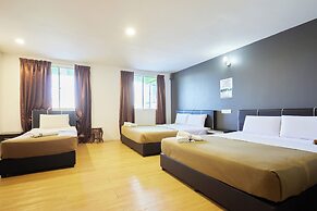 Uncle Guesthouse Kuala Terengganu