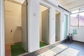 Uncle Guesthouse Kuala Terengganu