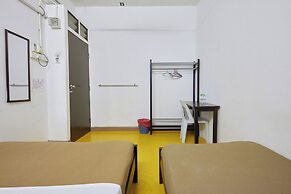 Uncle Guesthouse Kuala Terengganu