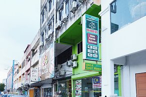 Uncle Guesthouse Kuala Terengganu