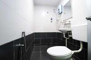 Uncle Guesthouse Kuala Terengganu