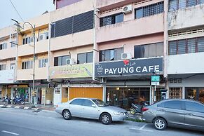 Uncle Guesthouse Kuala Terengganu