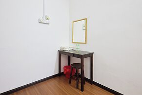 Uncle Guesthouse Kuala Terengganu