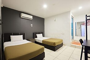 Uncle Guesthouse Kuala Terengganu