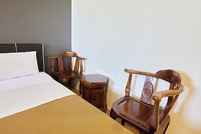 Uncle Guesthouse Kuala Terengganu