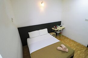 Uncle Guesthouse Kuala Terengganu