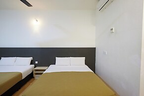 Uncle Guesthouse Kuala Terengganu