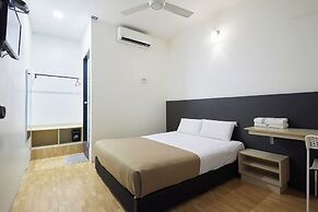 Uncle Guesthouse Kuala Terengganu