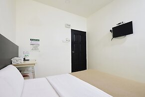 Uncle Guesthouse Kuala Terengganu