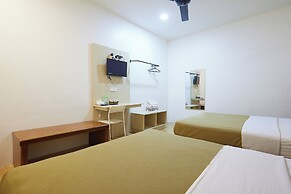 Uncle Guesthouse Kuala Terengganu