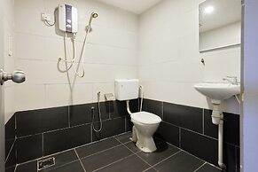 Uncle Guesthouse Kuala Terengganu