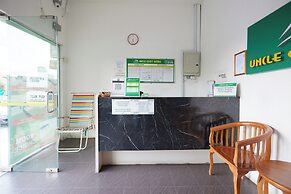 Uncle Guesthouse Kuala Terengganu