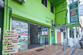 Uncle Guesthouse Kuala Terengganu
