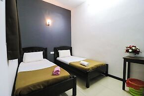 Uncle Guesthouse Kuala Terengganu