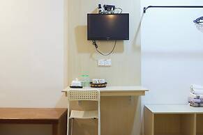 Uncle Guesthouse Kuala Terengganu