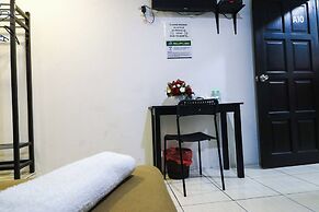 Uncle Guesthouse Kuala Terengganu