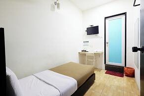 Uncle Guesthouse Kuala Terengganu