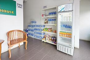 Uncle Guesthouse Kuala Terengganu