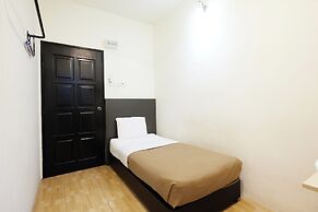 Uncle Guesthouse Kuala Terengganu