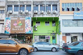 Uncle Guesthouse Kuala Terengganu