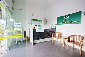 Uncle Guesthouse Kuala Terengganu