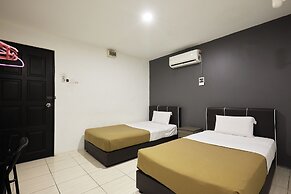 Uncle Guesthouse Kuala Terengganu