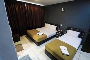 Uncle Guesthouse Kuala Terengganu