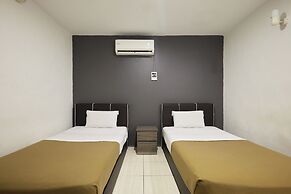 Uncle Guesthouse Kuala Terengganu