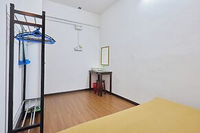 Uncle Guesthouse Kuala Terengganu