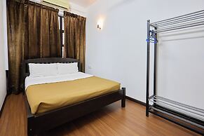 Uncle Guesthouse Kuala Terengganu