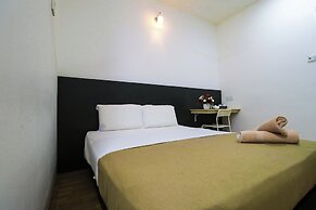 Uncle Guesthouse Kuala Terengganu