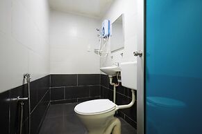 Uncle Guesthouse Kuala Terengganu