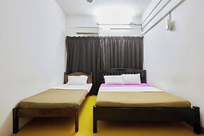 Uncle Guesthouse Kuala Terengganu