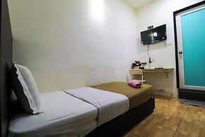 Uncle Guesthouse Kuala Terengganu