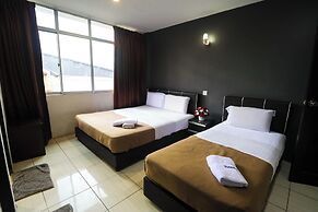 Uncle Guesthouse Kuala Terengganu