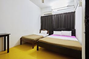 Uncle Guesthouse Kuala Terengganu