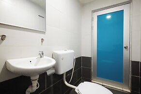 Uncle Guesthouse Kuala Terengganu