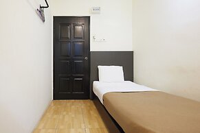 Uncle Guesthouse Kuala Terengganu